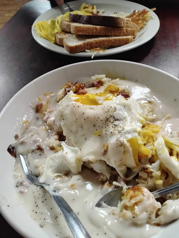 Country Fried Steak