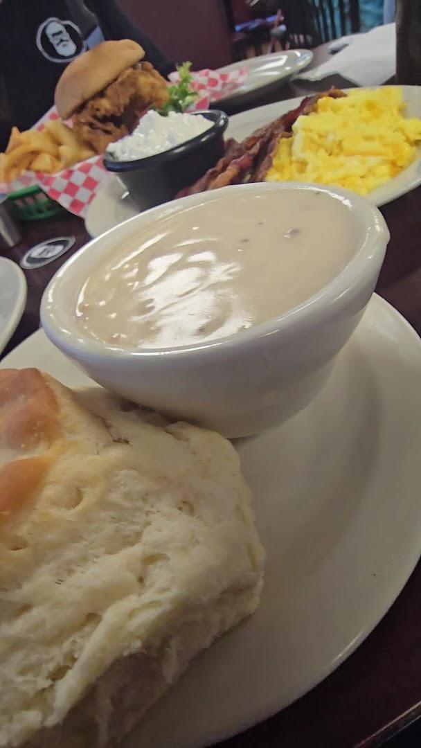 Simone's Cafe