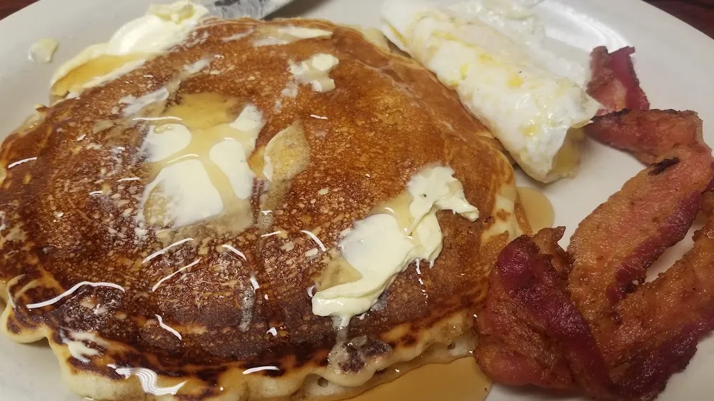 Pancakes